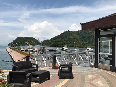 Image forIGY MARINAS EXPANDS IN LATIN AMERICA, ADDING GOLFITO MARINA VILLAGE – C...